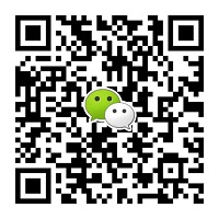 询知方微信二维码